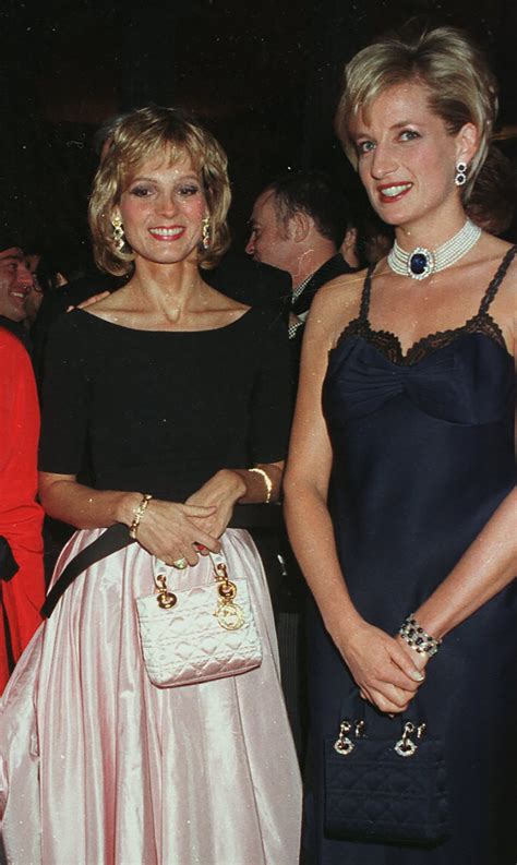 diana with lady dior|lady diana dior bag size.